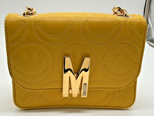 Borsa tracolla moschino - borsa,
