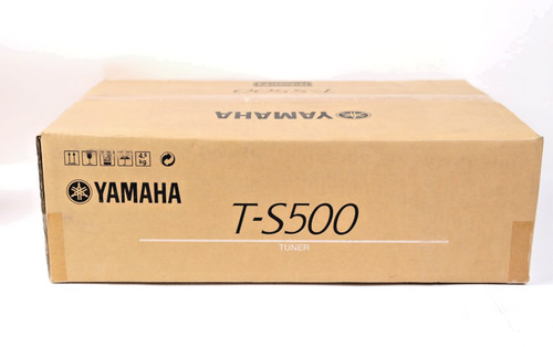 Yamaha s500 sintonizzatore - yamaha, t-s500