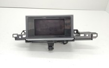 SCHERMO DISPLAY NAVIGATORE