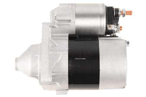 Motorino avviamento starter