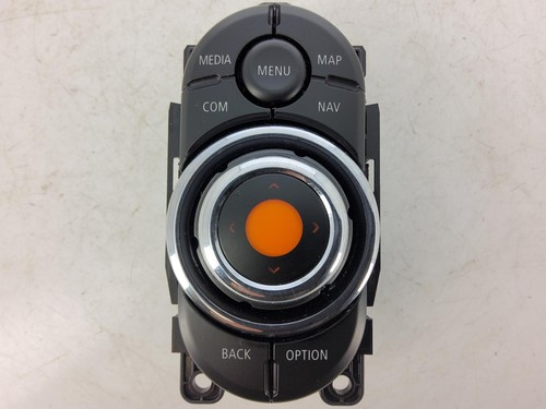 Mini f56 f60 console - f60, centrale