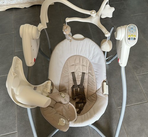 Graco sdraietta - graco,