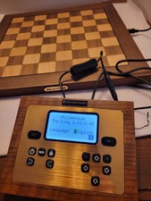 Open Box Millennium M828