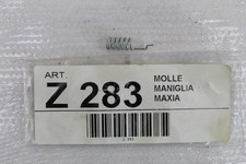 Molla maniglia bauletto MAXIA
