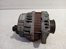 Dynamo Honda Civic IX 1.4