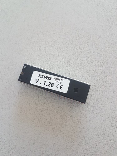 Vimar r310 microprocessore - r310,