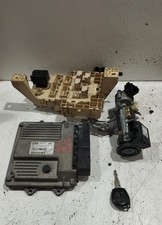 KIT CHIAVE PER SUZUKI Swift 4° Serie 55195173 (04>10)