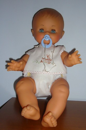 Bimbo mio furga vintage - mio,