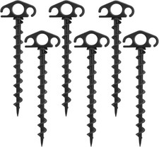 Pali per Tenda Pali di Sabbia