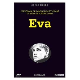 Dvd eva - dvd,