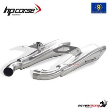 Scarichi HpCorse Hydroform