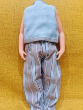 Abito Per Bambola Furga Alta