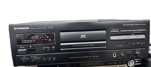 Dat pioneer en - en, buen