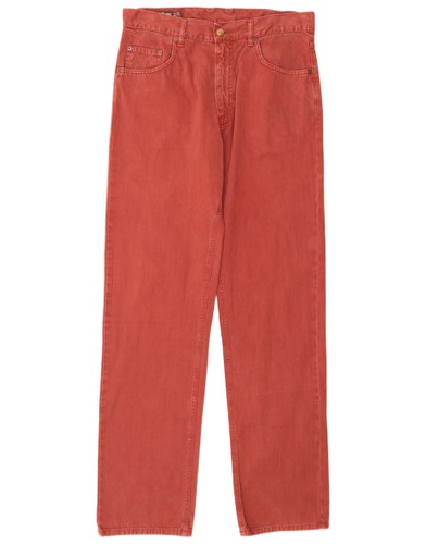 Jeans uomo dritto marlboro - dritto,