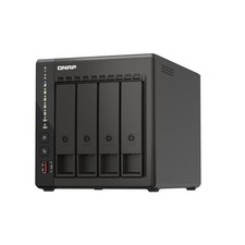 QNAP NAS TS-453E Tower