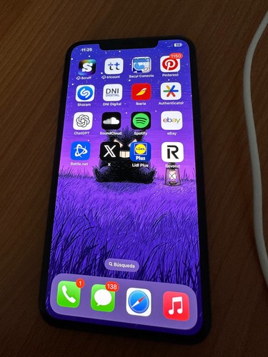 Apple iphone pro max - iphone, 11