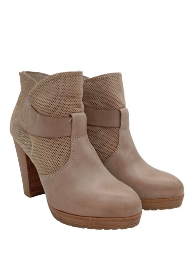 Take walk stivaletto con zip - take,