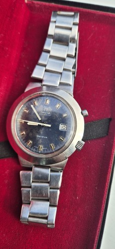 Orologio omega cronostop - orologio,