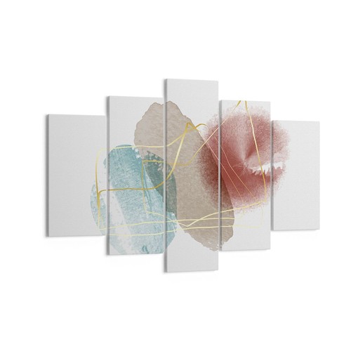 Quadro tela 150x100cm forma - 150x100cm,