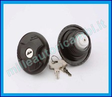 TAPPO SERBATOIO CARBURANTE PER