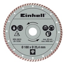 Einhell DISCO DIAMANTATO PER