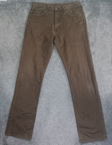 Lee jeans uomo w33 l33 - uomo,