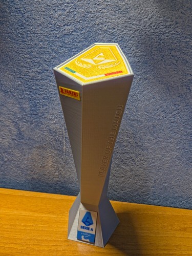 Coppa mvp - coppa,