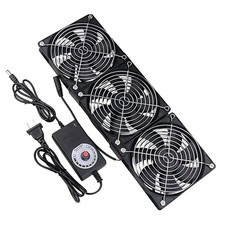 Ventola Raffreddamento 120mm