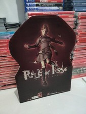 Rule Of Rose Original Gamestop