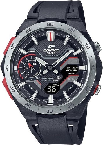 Orologio casio edifice - orologio, ecb