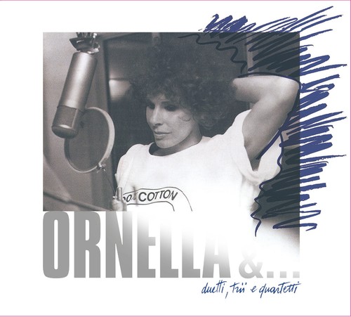 Ornella vanoni - ornella,