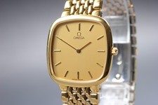 [Ecc+5] Orologio Uomo Vintage