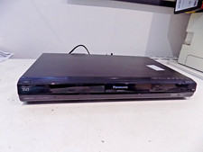 Panasonic DMR-EX773 160GB HDD