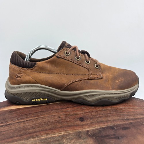 Scarpe skechers craster - skechers,