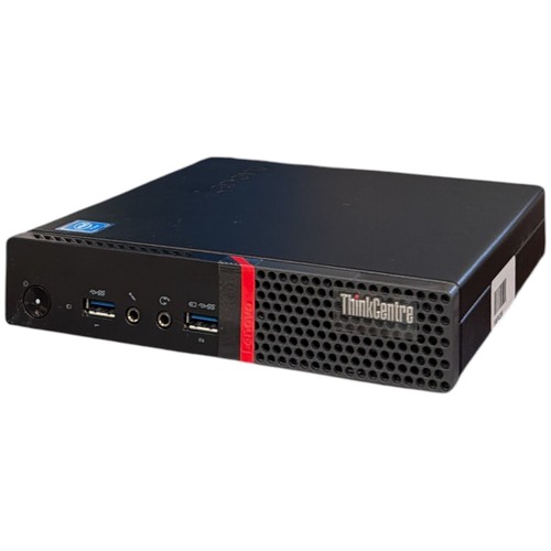 Lenovo thinkcentre m600 - lenovo,