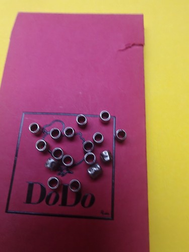 Dodo pomellato lotto - dodo, 17