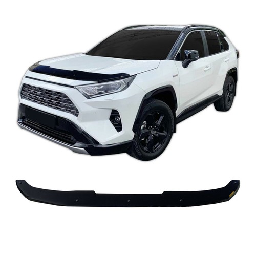 Deflettore cofano per toyota - deflettore,