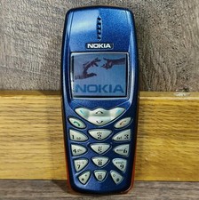 NOKIA 3510i┃RARE VINTAGE