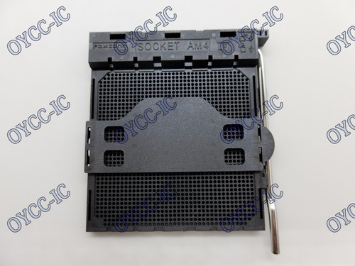 1pcs nuovissima presa am4 cpu - nuovissima,