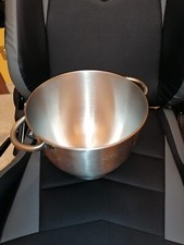 ZEPHIR CIOTOLA DA 4,2 LITRI MACCHINA IMPASTATRICE PLANETARIA mod. ZHC107 ZHC108