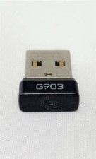 Logitech ricevitore usb - ricevitore, di