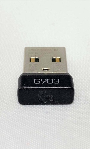Logitech ricevitore usb - ricevitore,