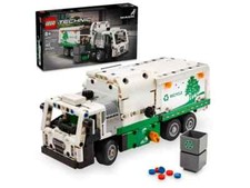 Lego 42167 Technic 8+ Mack
