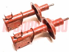 AMMORTIZZATORI ANTERIORI ROSSI