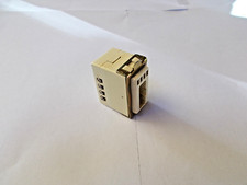 TECNO ALARM INSERITORE CHIAVE