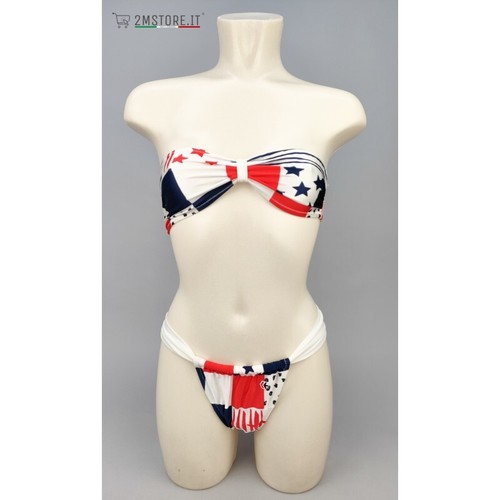 Bikini costume bagno rolly - bikini, da