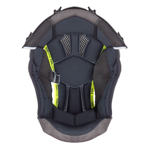 Cuffia interno casco - cuffia, airoh