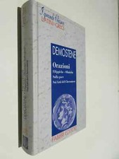 Grandi Classici Latini & Greci