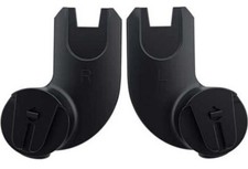 Mima Xari/Kobi adattatori seggiolino auto per bambino BeSafe Cybex Maxi-Cosi Nuna