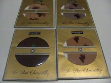 LOTTO 4 CALZE DA REGGICALZE TG